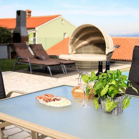 Liams Mansion Villa Capodistria Esterno foto