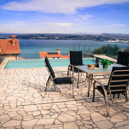 Liams Mansion Villa Capodistria Esterno foto
