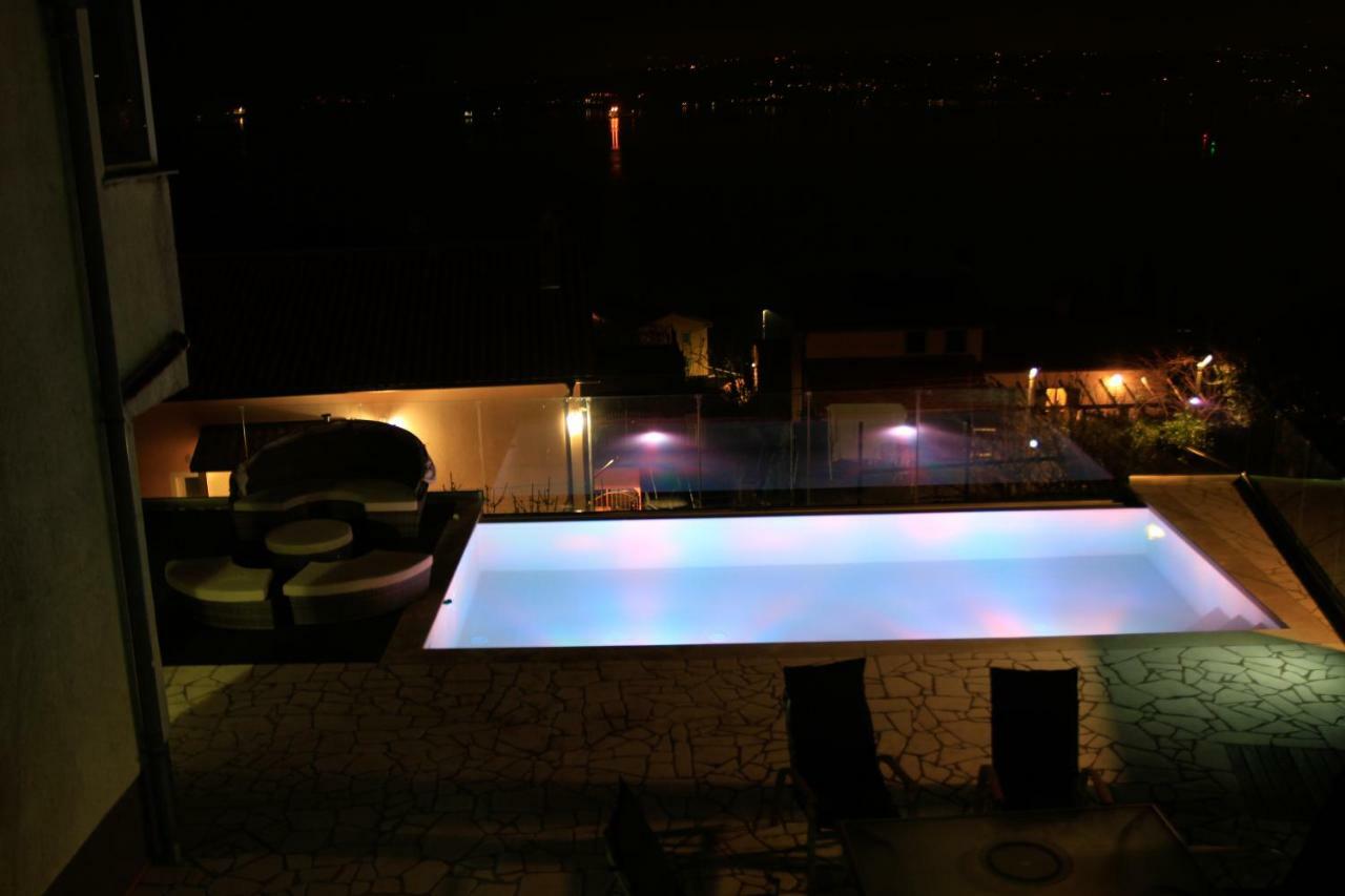 Liams Mansion Villa Capodistria Esterno foto