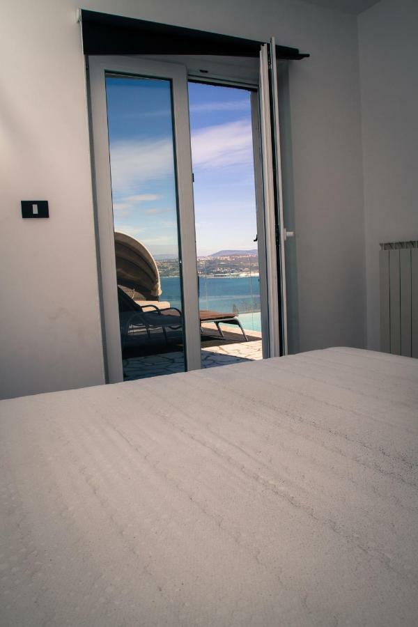 Liams Mansion Villa Capodistria Esterno foto